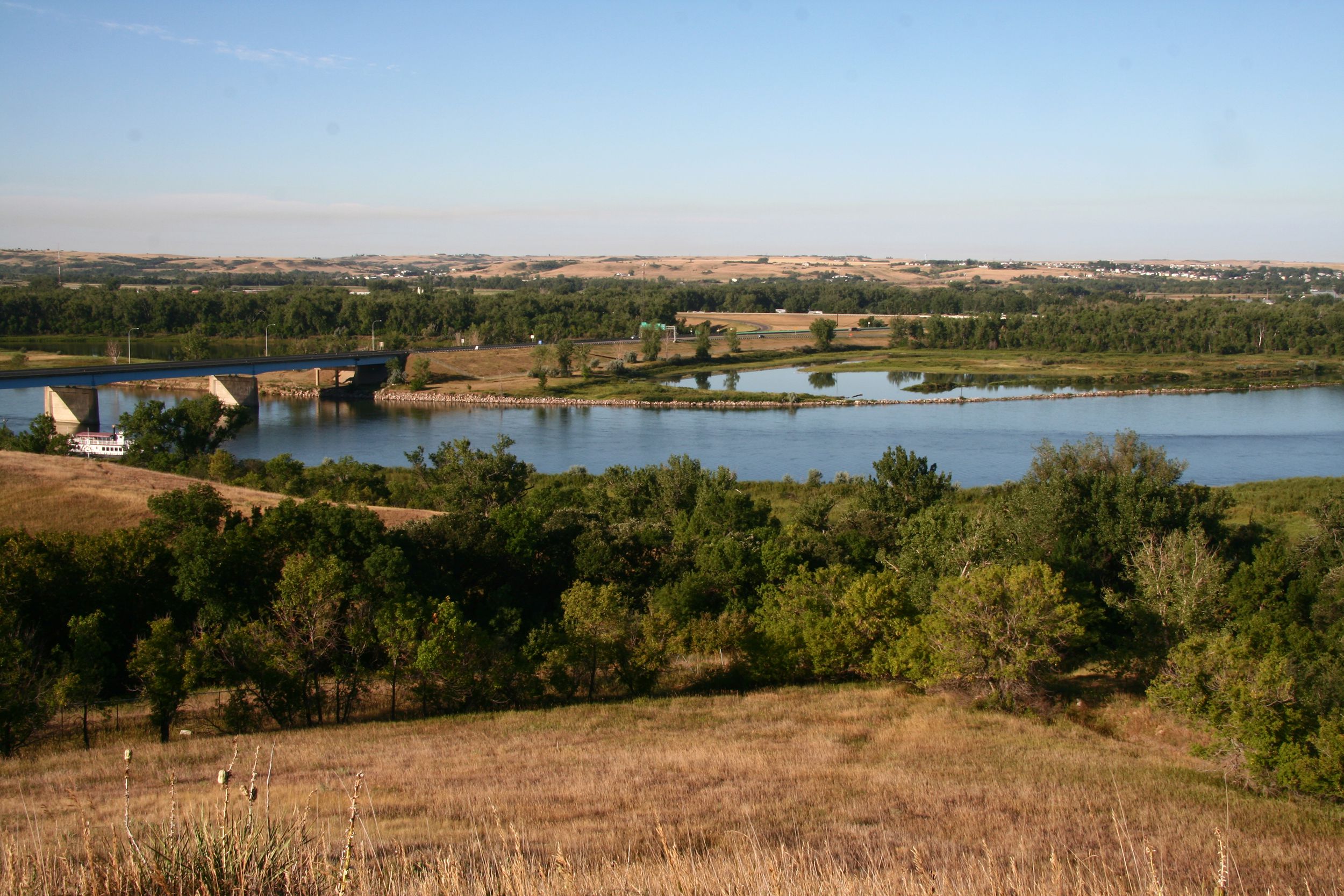 Bismarck, North Dakota