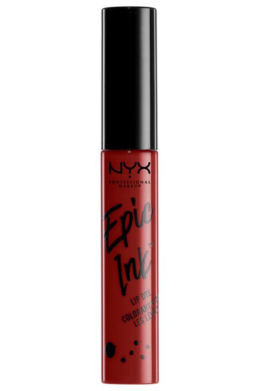 NYX Professional Makeup Epic Ink Lip Dye