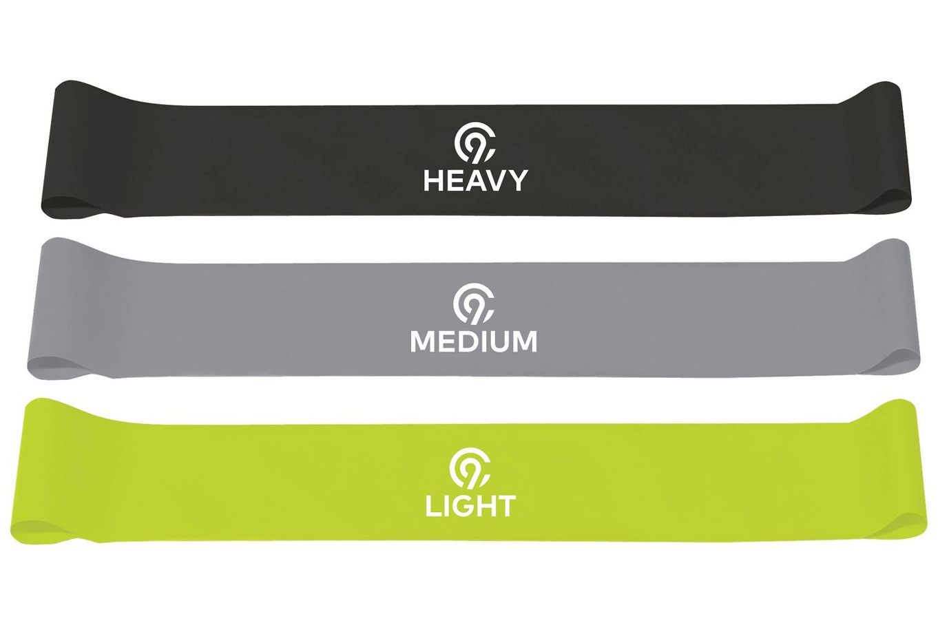 C9 Champion Exercise Round Resistance Bands