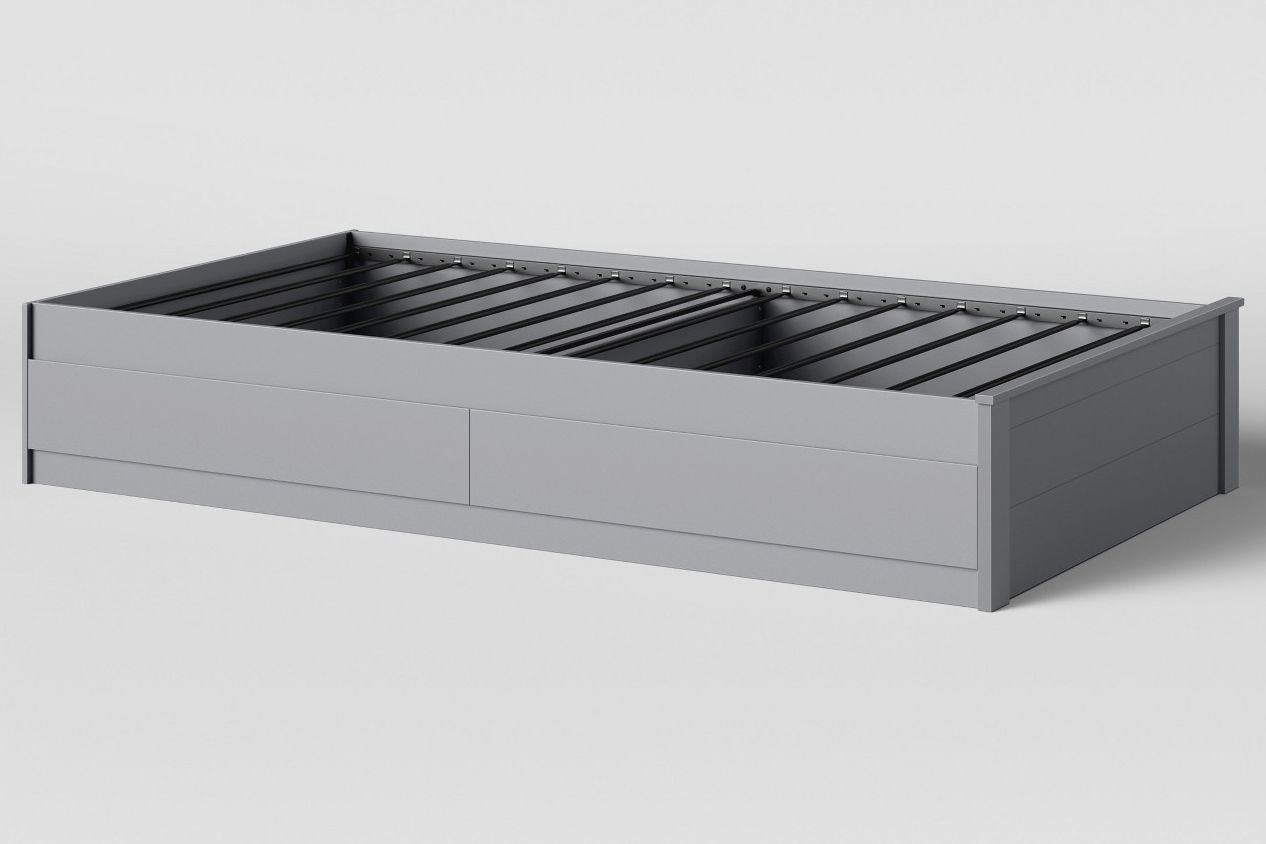 Pillowfort Osa Kids Platform Bed