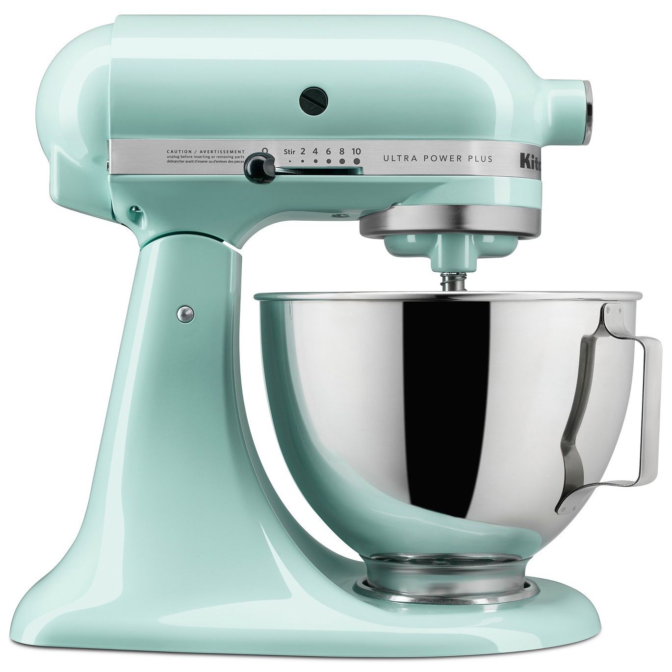 Kitchenaid Ultra Power Plus Stand Mixer