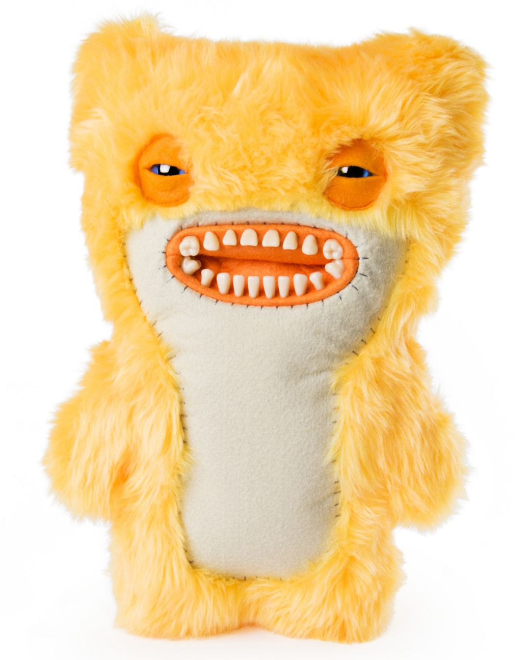 Fuggler Funny Ugly Monster