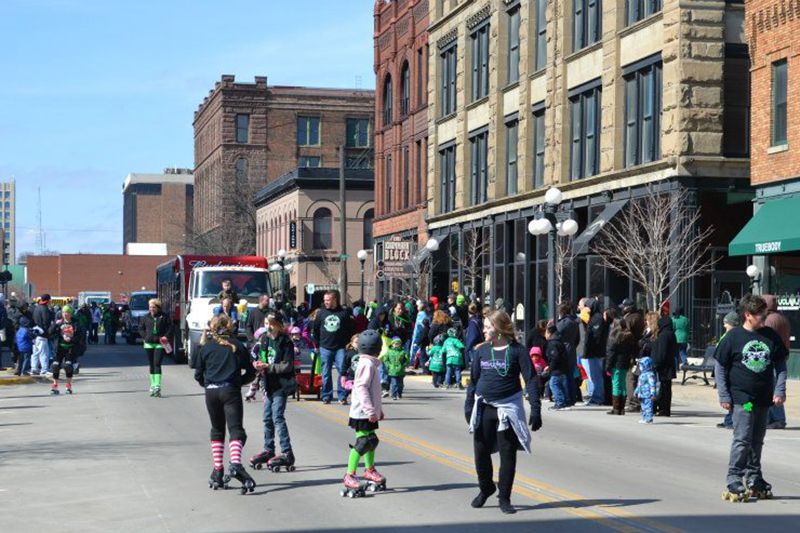 Sioux Falls, South Dakota