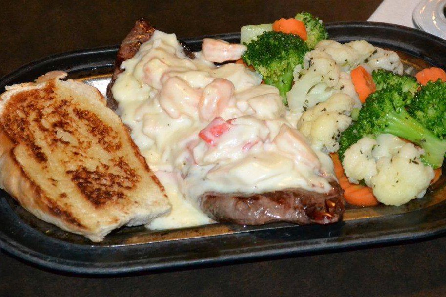 The Stable Inn in Grand Haven, Michigan