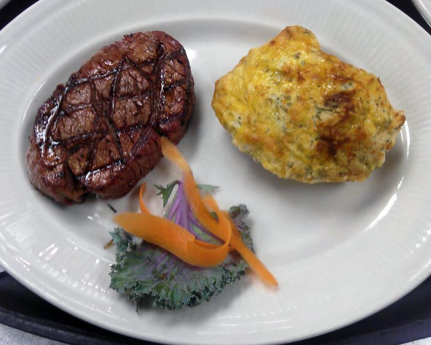 The Char in Beckley, West Virginia