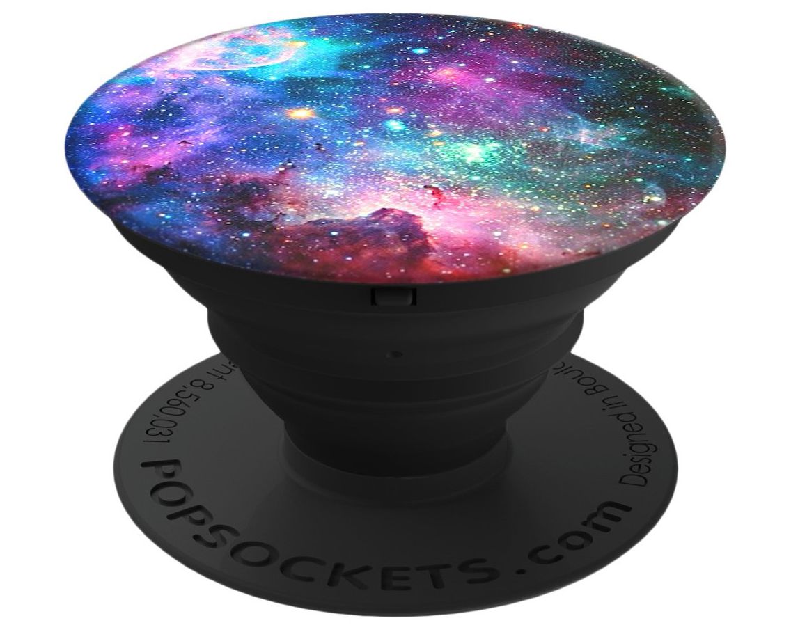 popsockets cell phone grip and stand