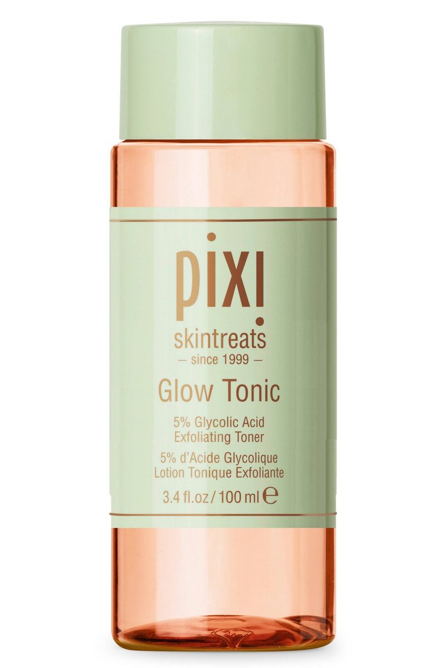 pixi skintreats glow tonic