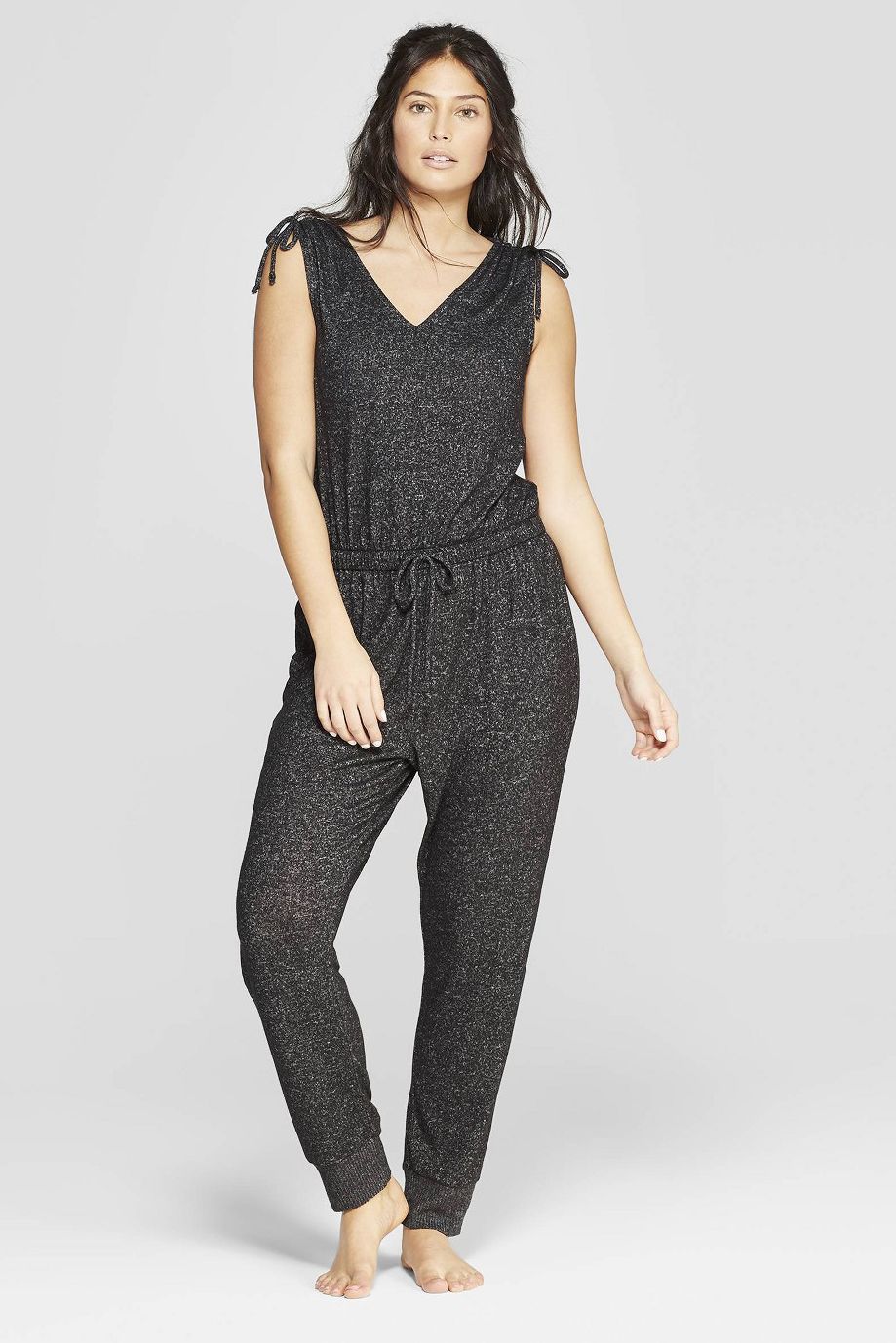 women's perfectly cozy lounge jumpsuit