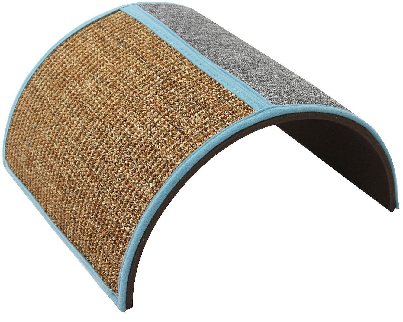 cat wave scratcher
