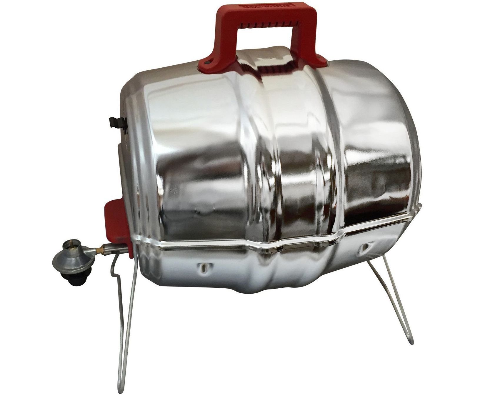 original gas silver keg-a-que