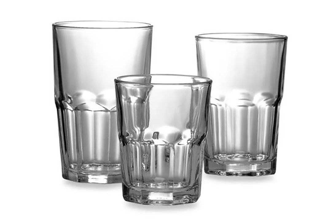 Libbey Glassware