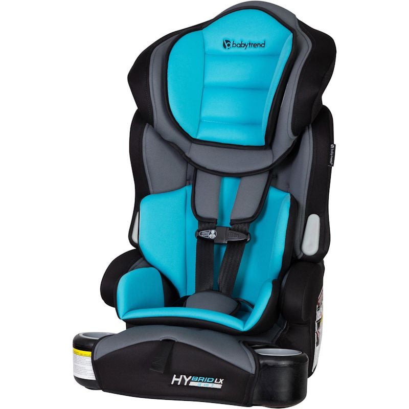 Baby Trend Hybrid Lx 3-in-1 Car Seat