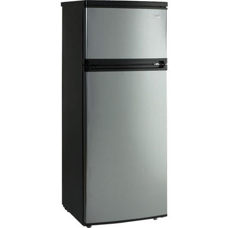 Avanti Top Freezer Apartment Refrigerator