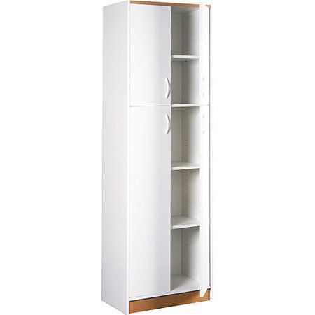 Orion 4-door Kitchen Pantry