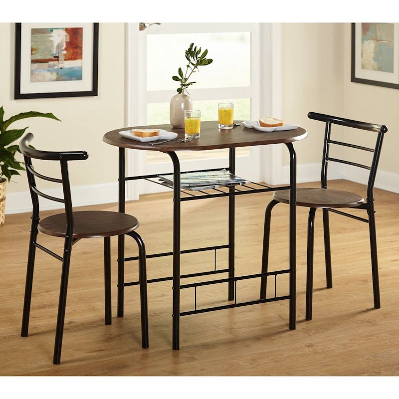 Tms 3-piece Bistro Dining Set