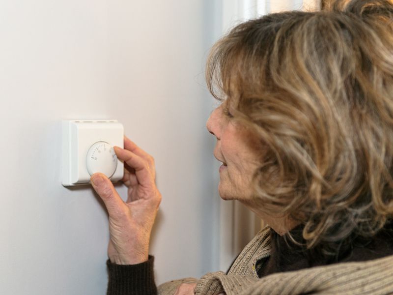Find A Balance For Differing Temperature Needs