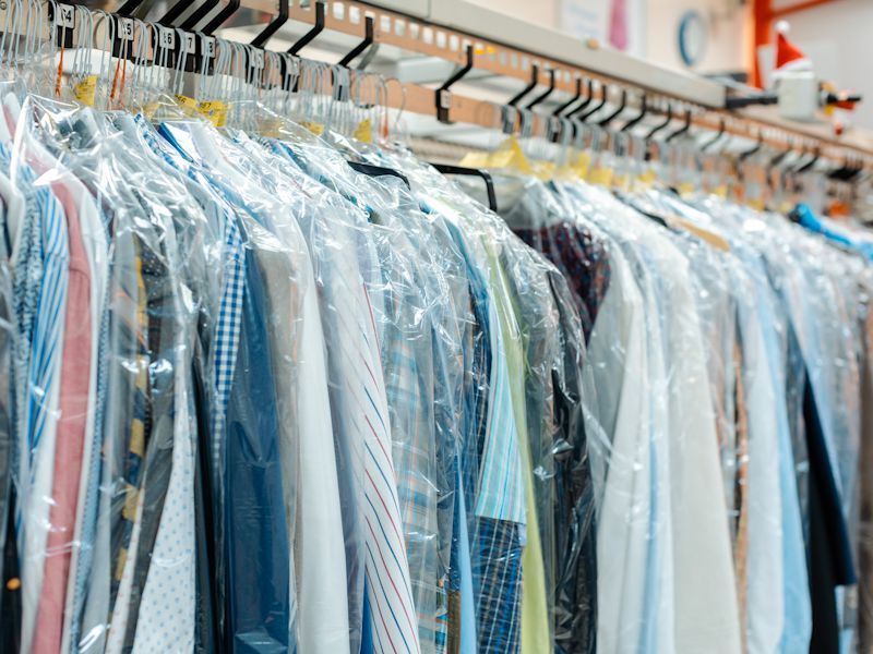 Get Your Laundry Done For You