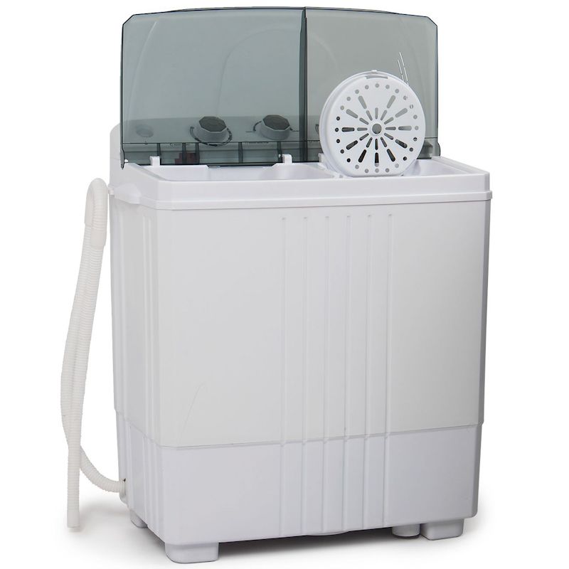 Buy A Portable Washer …