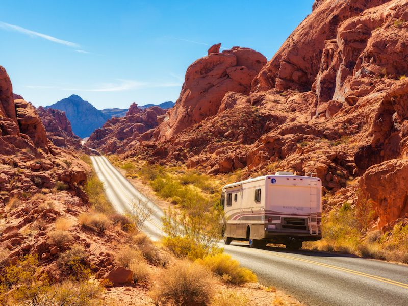 Driving Can Be Your Washing Machine