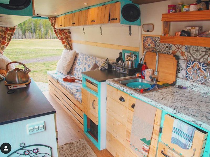 Elevate Your Cabinets To Maximize Storage