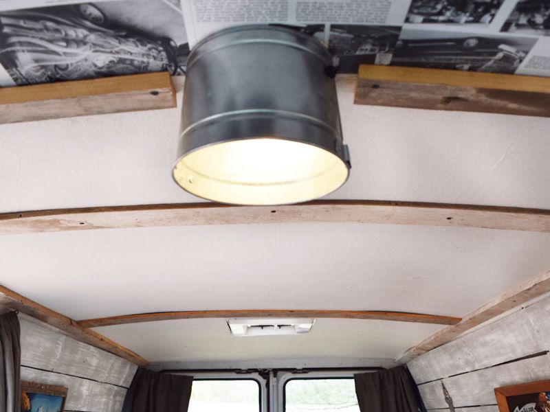 Explore Low-profile Lighting Solutions