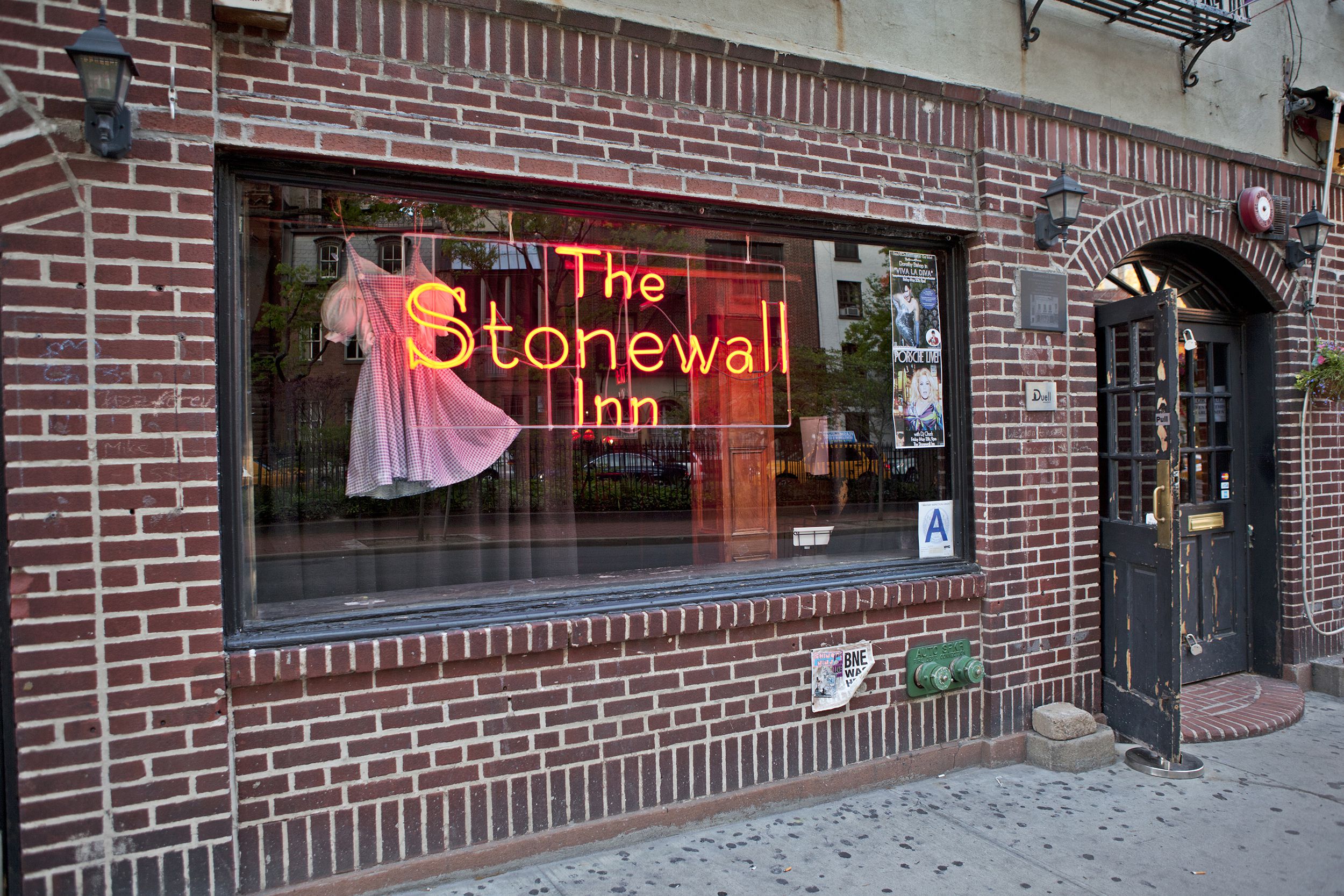 Stonewall Inn