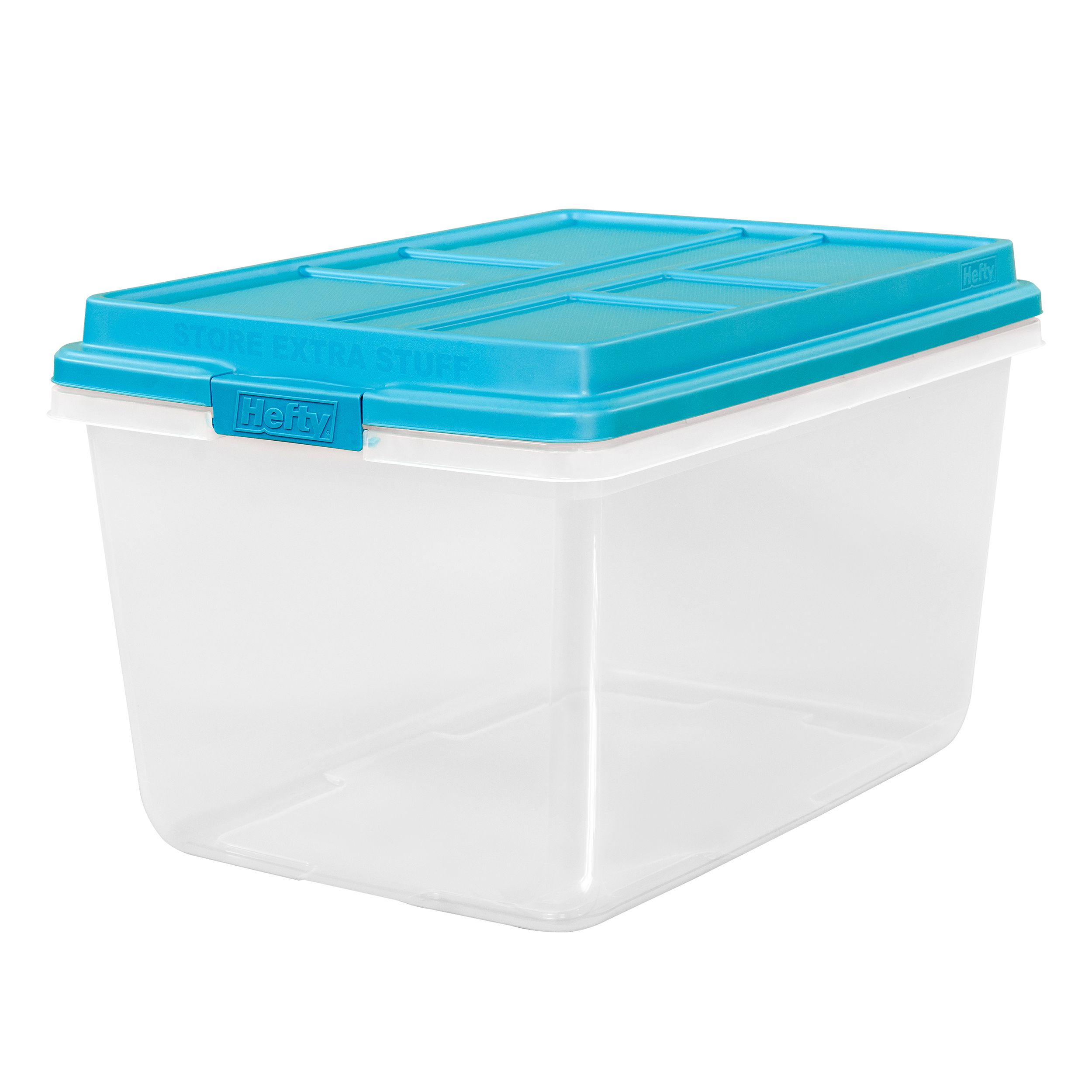 Storage bin