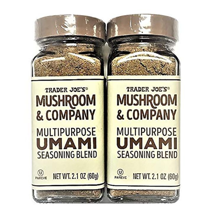 Umami Seasoning Blend