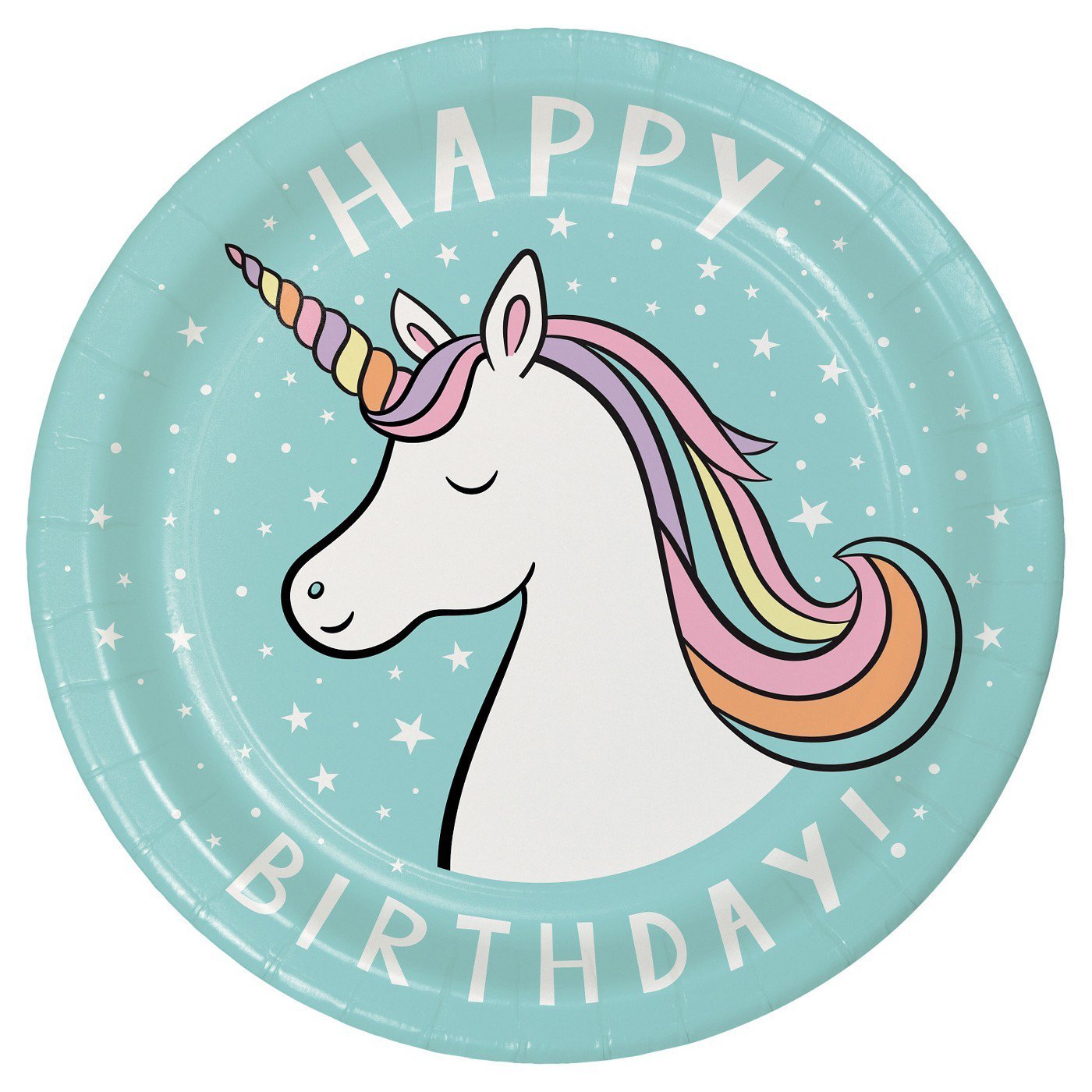 Unicorn Party Supplies Collection