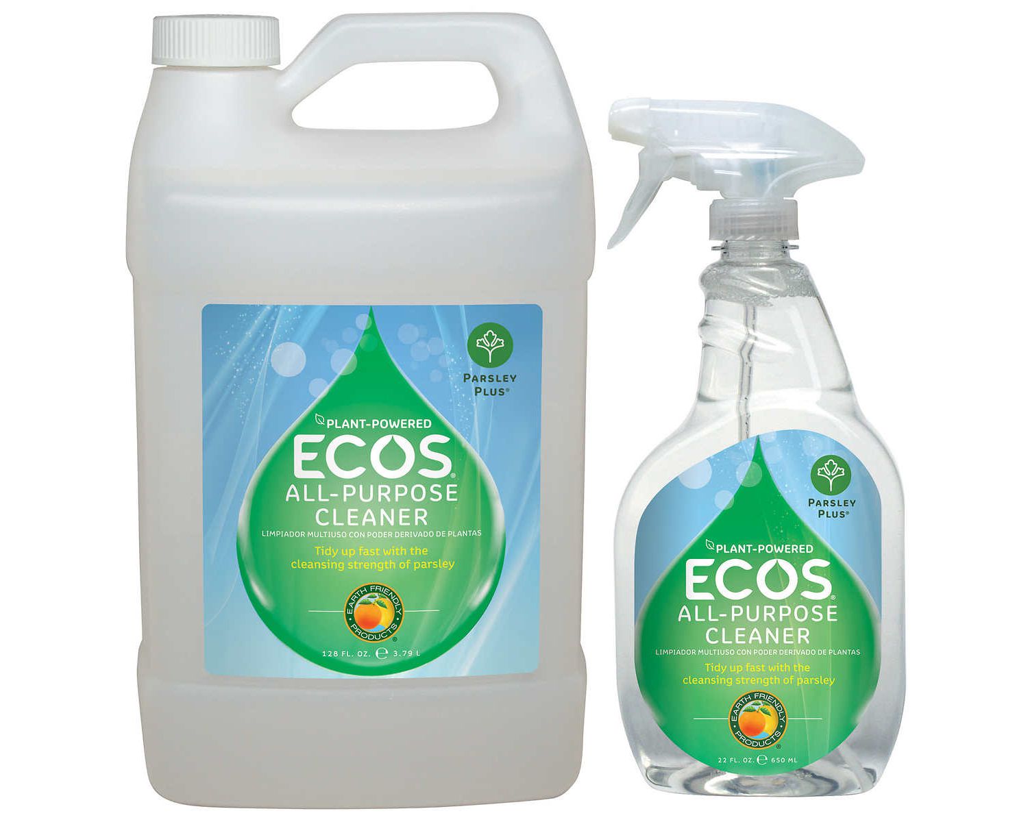 ecos all-purpose cleaner