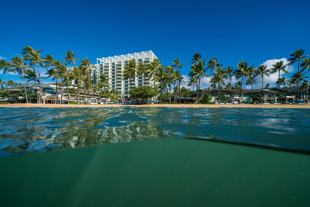 Kahala Hotel and Resort, Honolulu, Hawaii