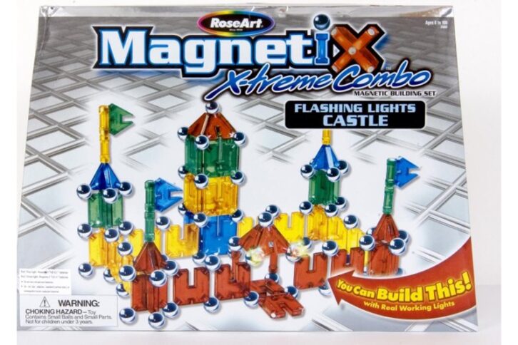24 Notoriously Dangerous Toys: From Lawn Darts to Toddler Trikes