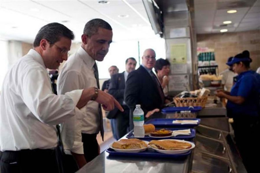 obama at kasalta