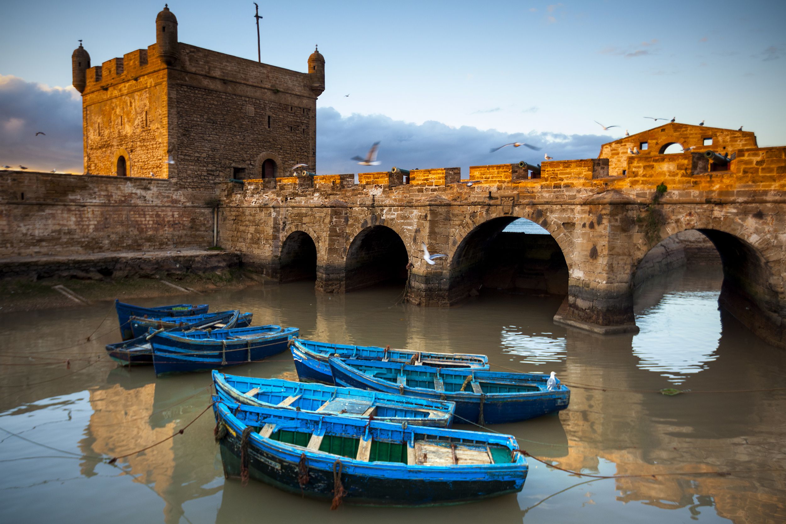 Essaouira, Morocco