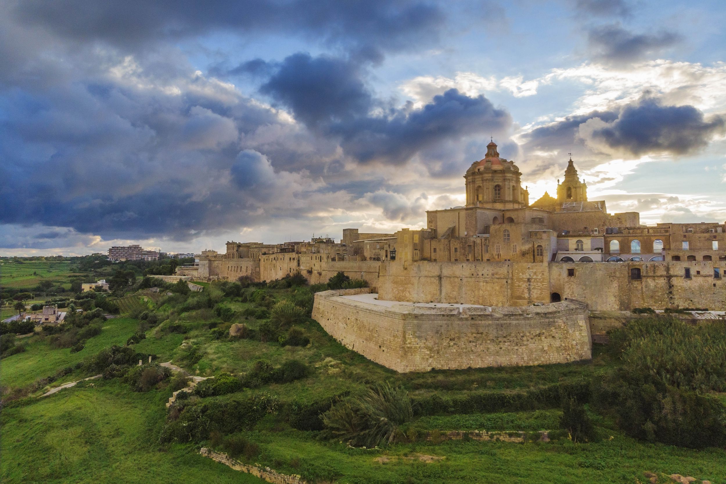 Mdina, Malta