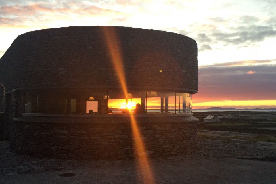 Inis Meáin, Inishmaan, Ireland