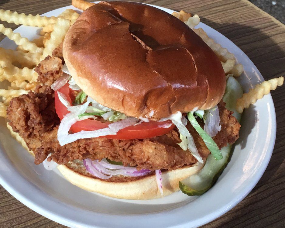 Historic Steer-In, Indianapolis, Indiana