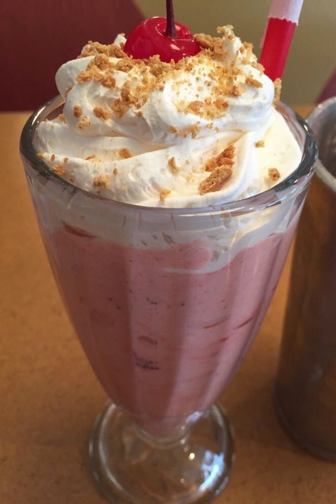 Phillips Avenue Diner, Sioux Falls, South Dakota
