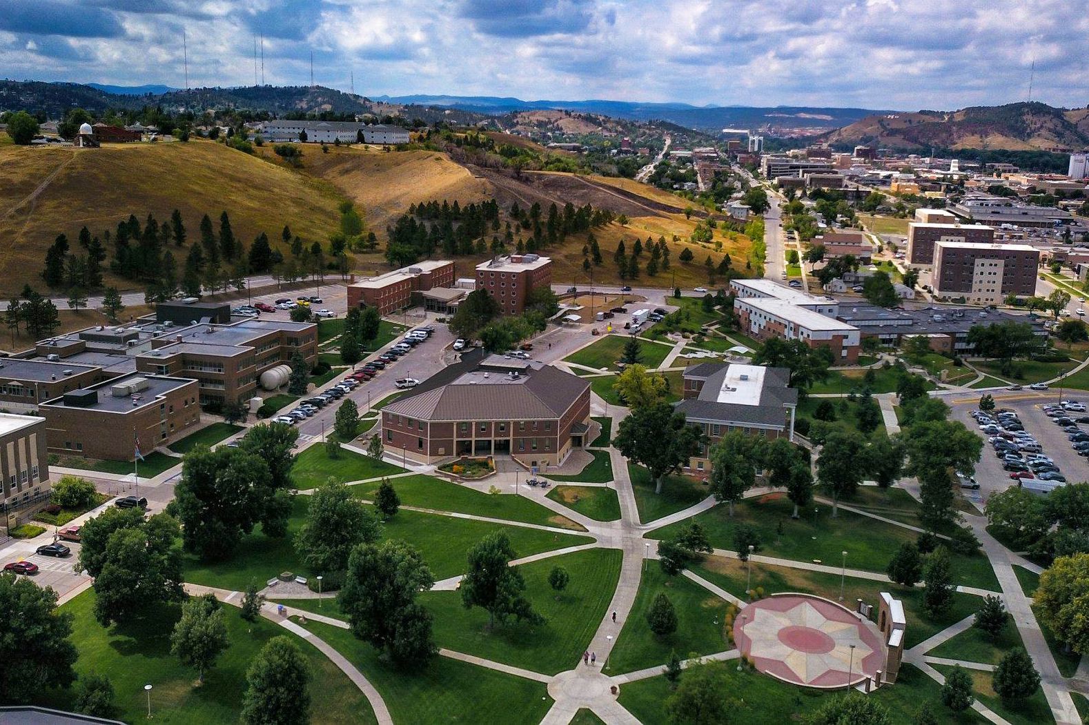 South Dakota School of Mines and Technology