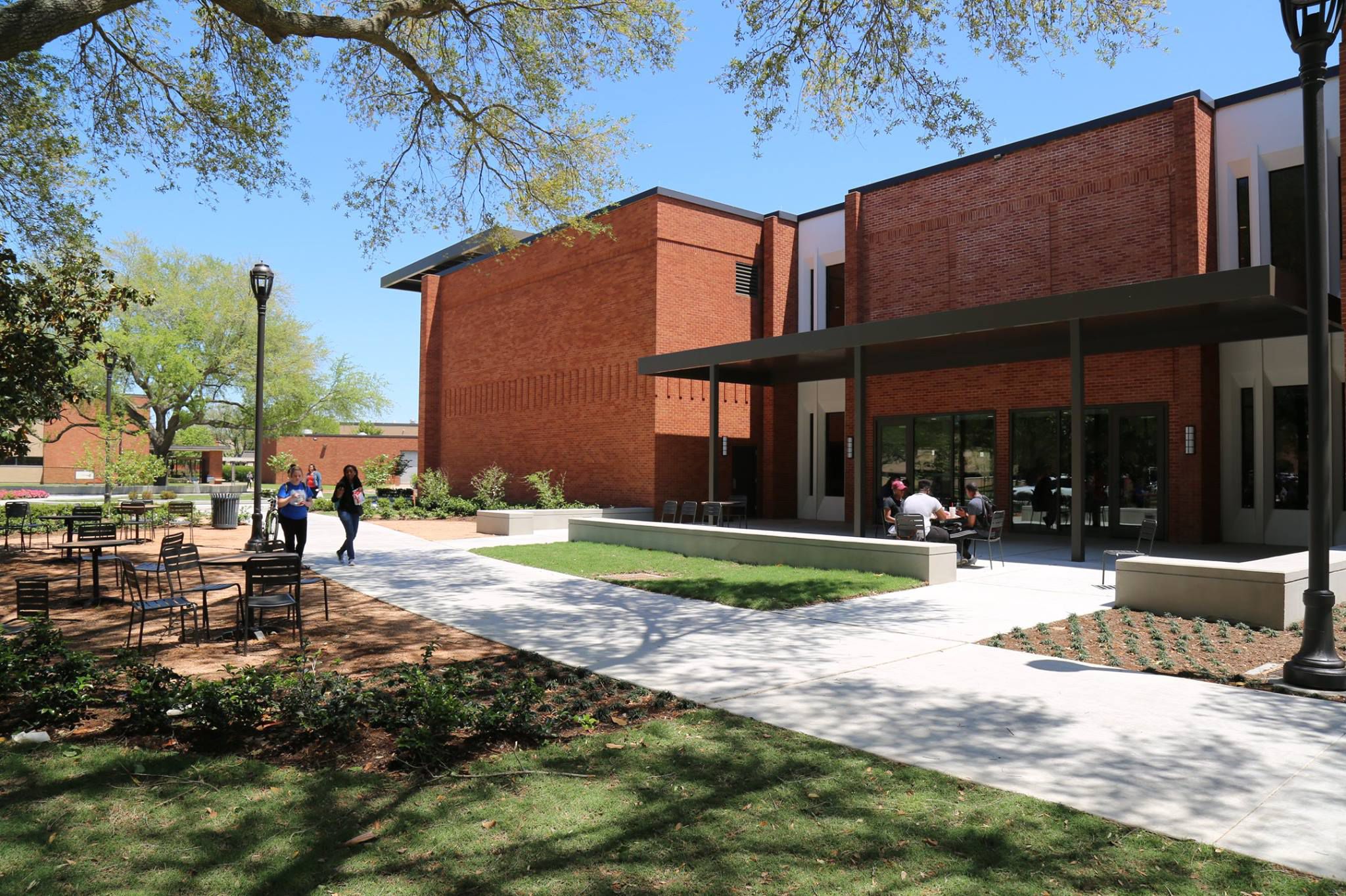 Lamar University