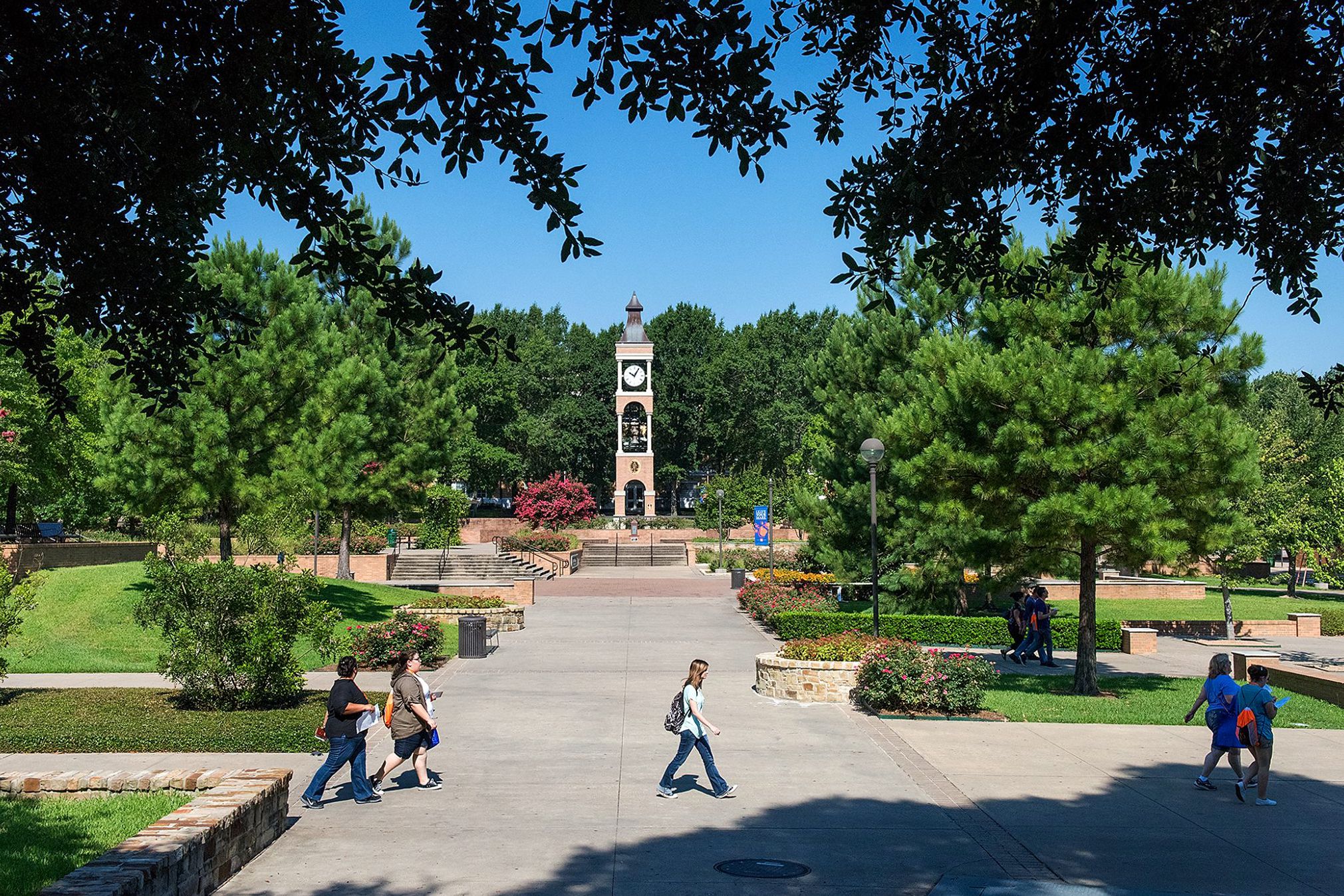 Sam Houston State University