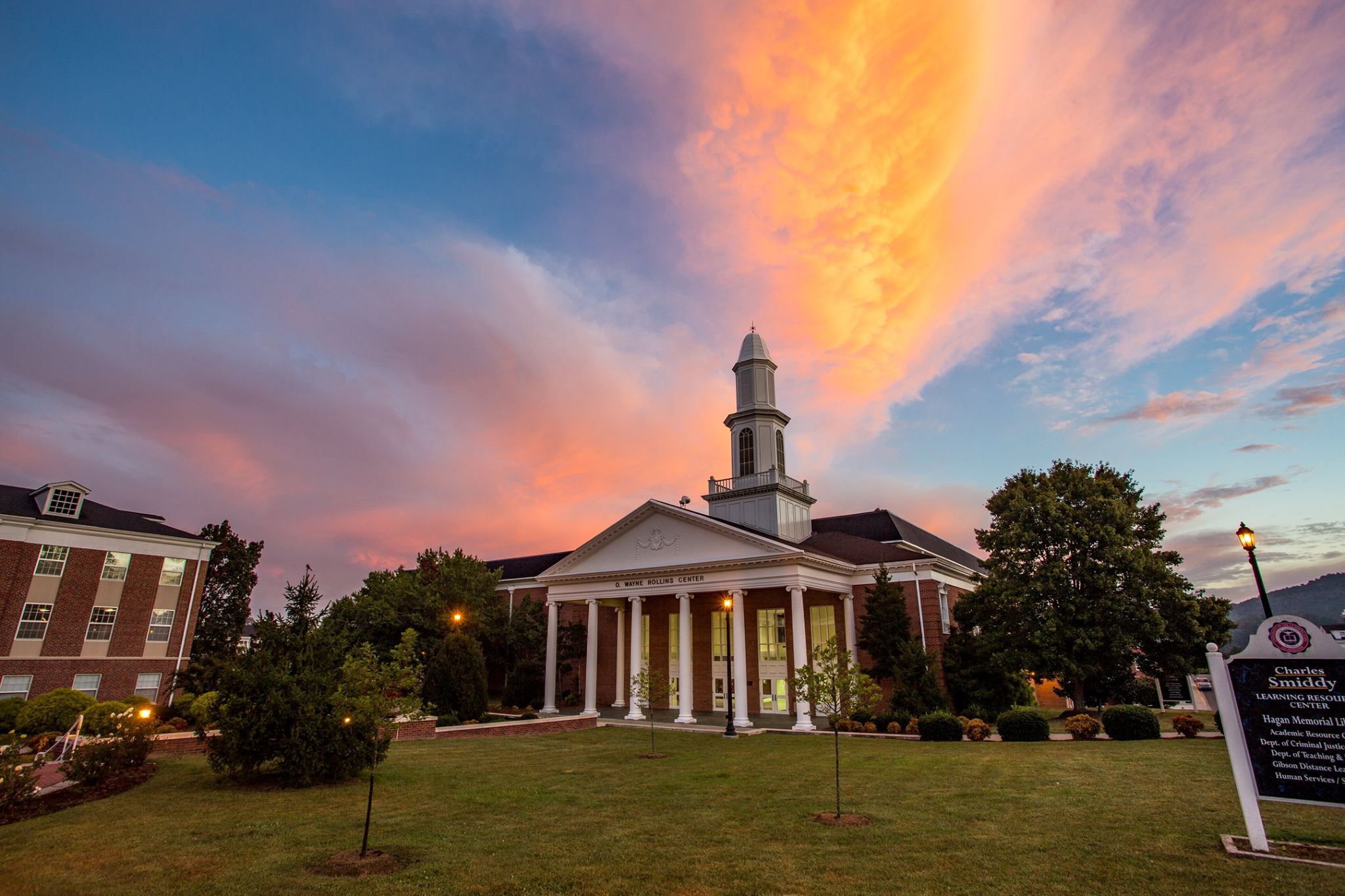 University of the Cumberlands