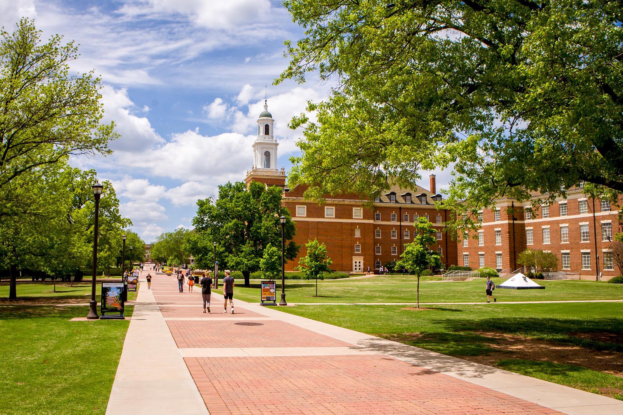 Oklahoma State University