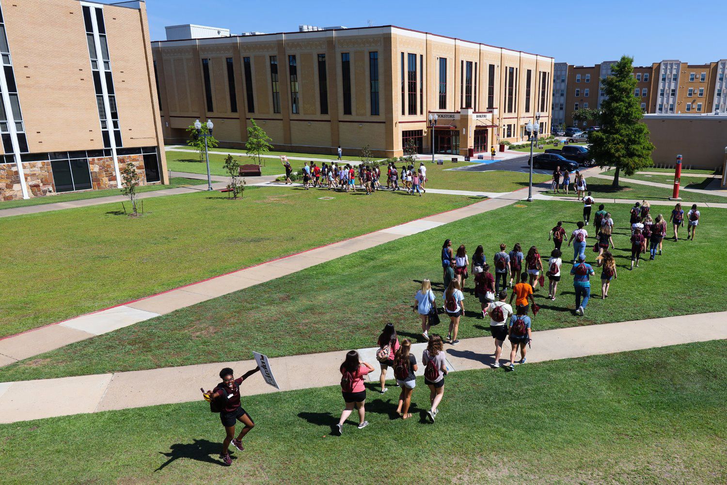 University of Louisiana At Monroe