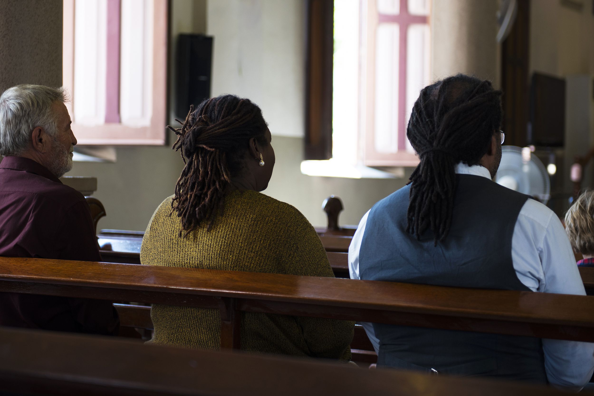 church people believe faith religious praying