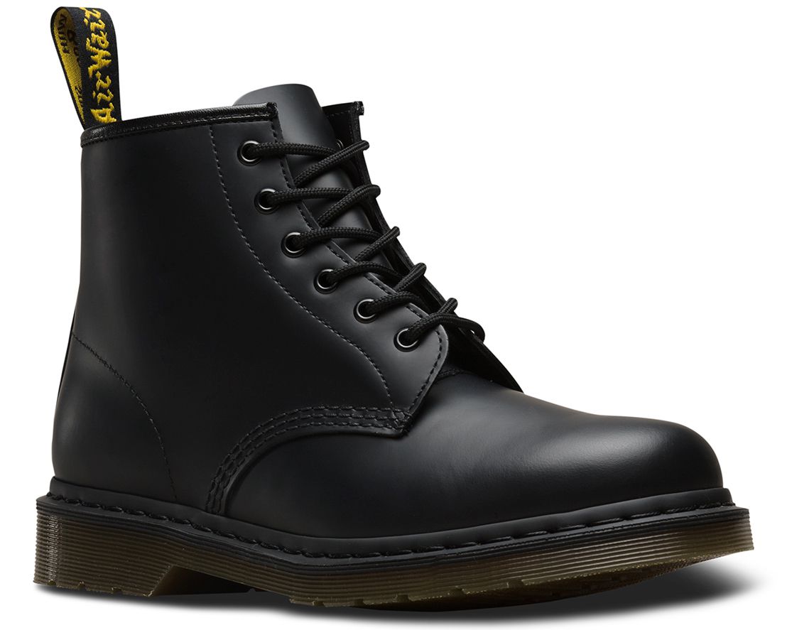 Dr. Martens 101 Smooth