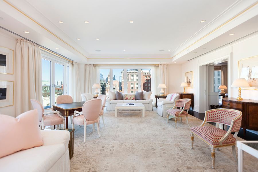 $13.5 Million Condo in Boston