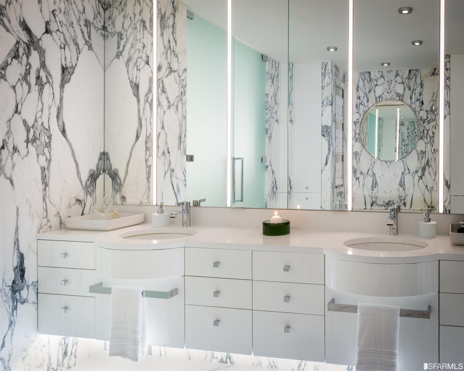 $14.5 Million Condo in San Francisco