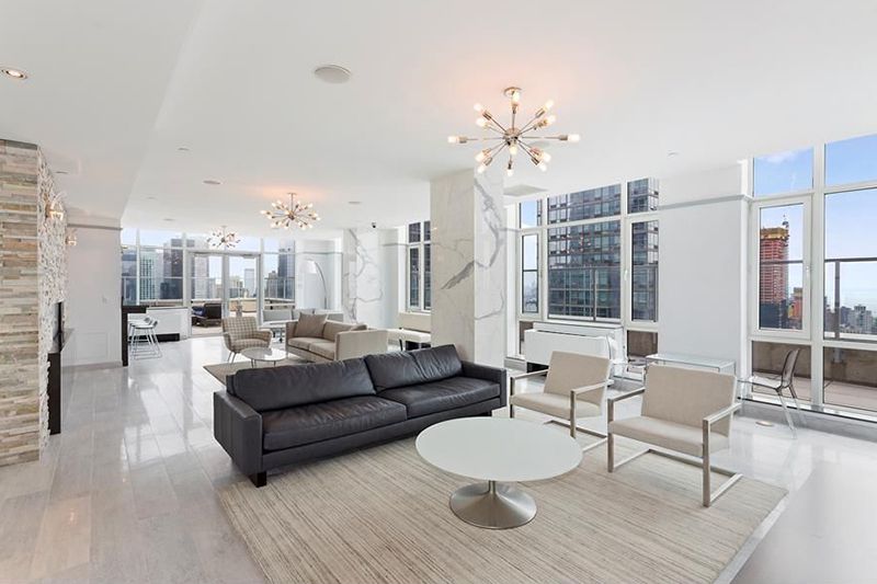 $85 Million Condo in New York
