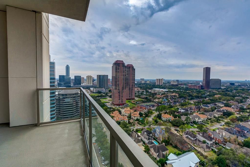 $6.73 Million Condo in Houston